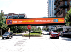 Billboard Design by AbyJohns for AdTime Marketing Inc. | Design: #18472823