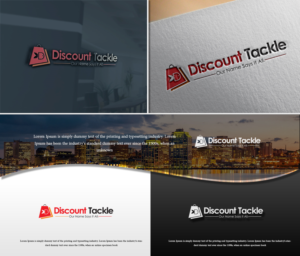Diseño de Logo por AbdulSalam 2 para este proyecto | Diseño #18418888