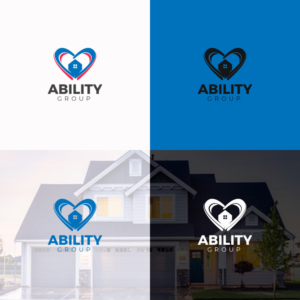 Logo Design by VA Studio