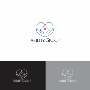 Logo Design by Arham Hidayat for this project | Design: #18485508