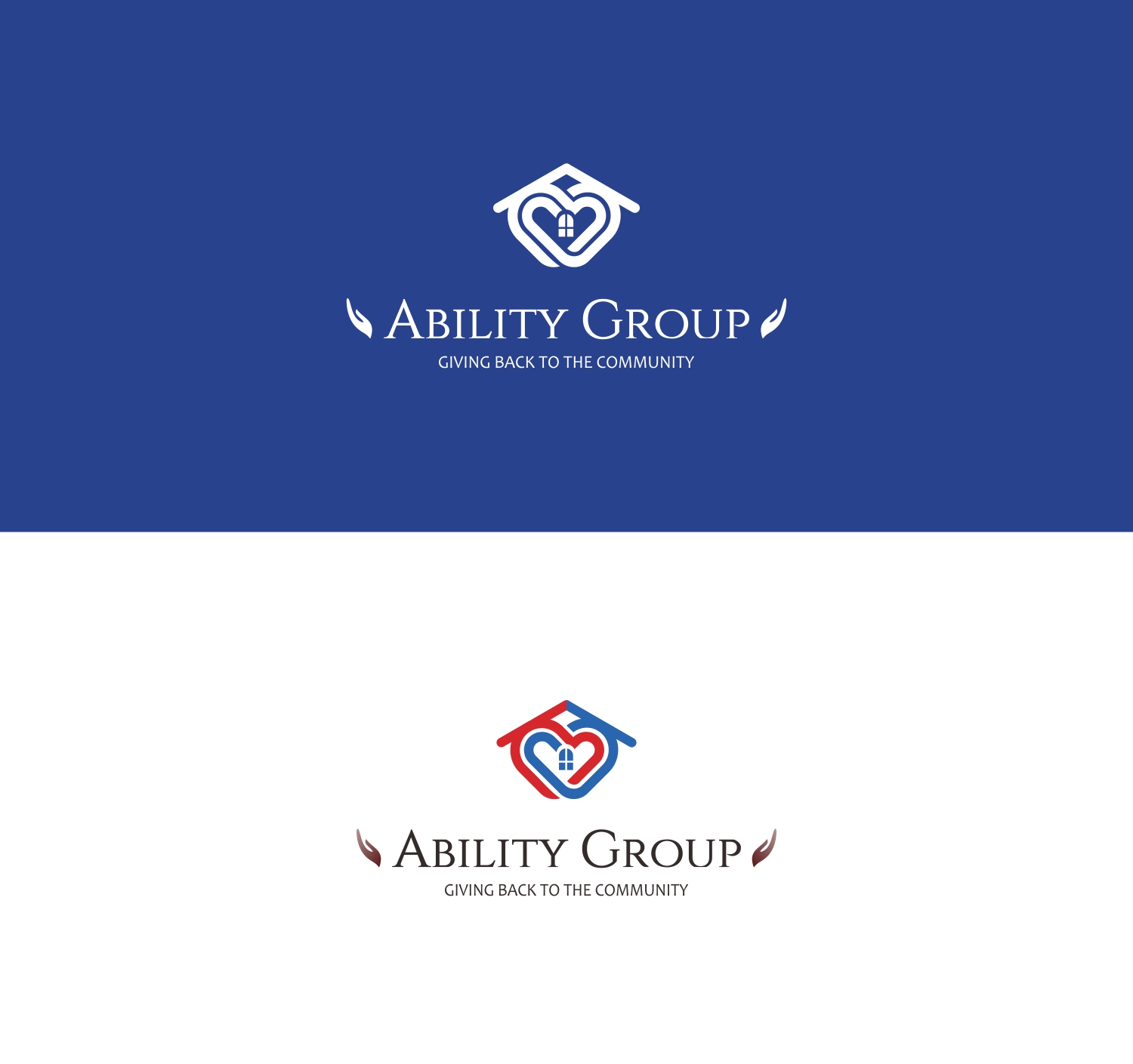 Logo Design by Exotic Blue for this project | Design #18472470