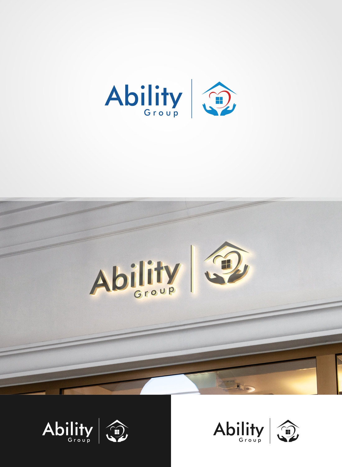 Logo Design by Exotic Blue for this project | Design #18497314