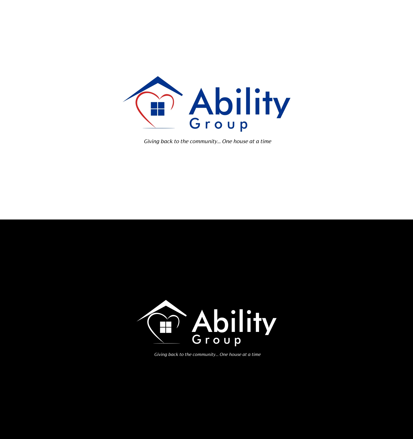 Logo Design by Exotic Blue for this project | Design #18524226