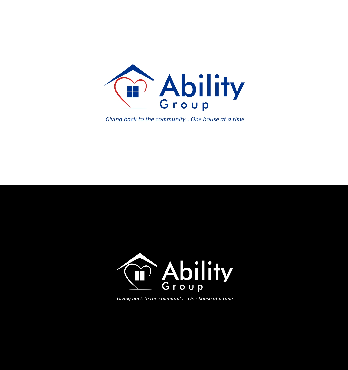 Logo Design by Exotic Blue for this project | Design #18524245