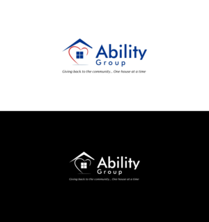 Logo Design by Exotic Blue for this project | Design: #18524311