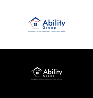Logo Design by Exotic Blue