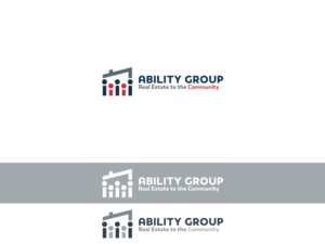Ability Group | Logo Design by ds | designstructure