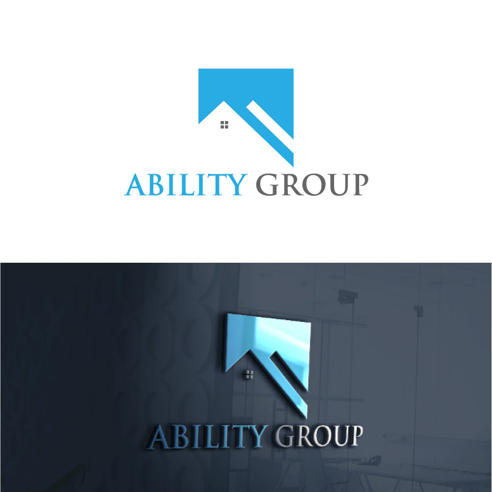 Logo Design by h27 for this project | Design #18437208