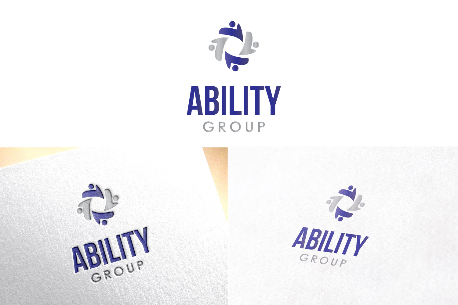 Logo Design by creativedesign for this project | Design #18419148