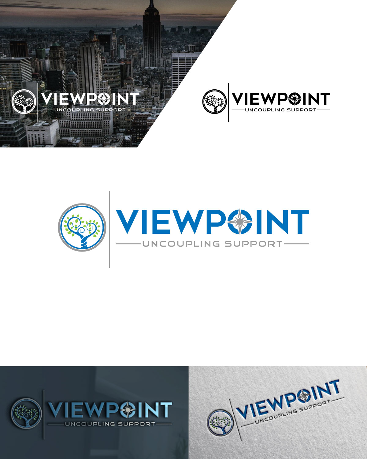 Logo-Design von Onetouch110 für dieses Projekt | Design #18473238