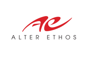Diseño de Logo por davebowman para Alter Ethos Productions | Diseño #18434533