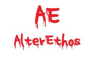 Alter Ethos  | Logo-Design von NILDesigns
