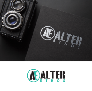 Logo-Design von Impressive Solutions für Alter Ethos Productions | Design: #18434949