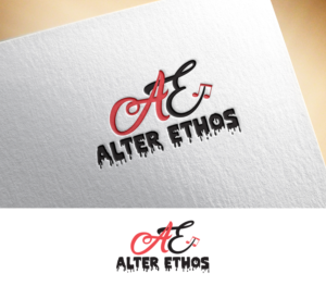 Logo-Design von Impressive Solutions für Alter Ethos Productions | Design: #18436594