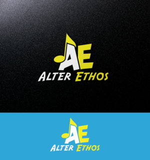 Logo-Design von Impressive Solutions für Alter Ethos Productions | Design: #18436595