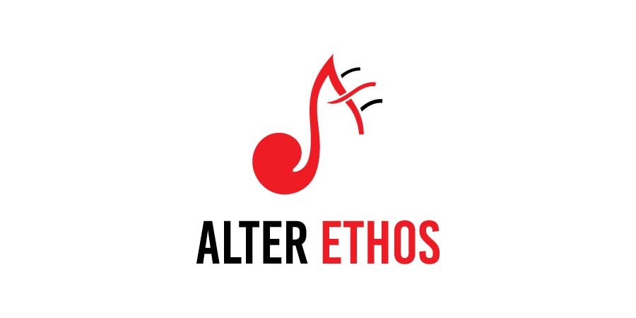 Logo-Design von debdesign für Alter Ethos Productions | Design #18438032