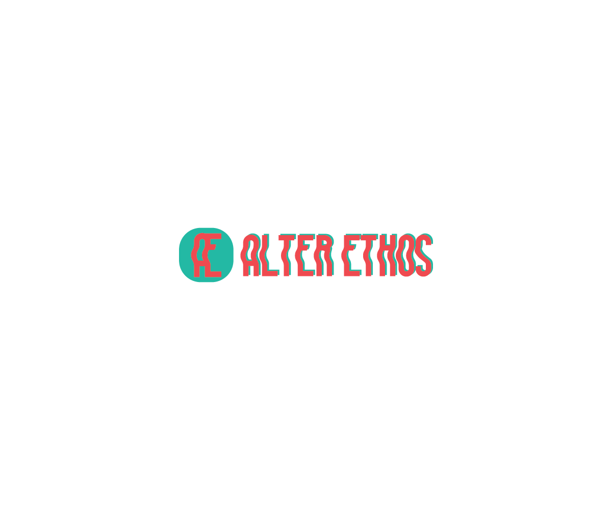 Logo Design by Giuro for Alter Ethos Productions | Design #18441166