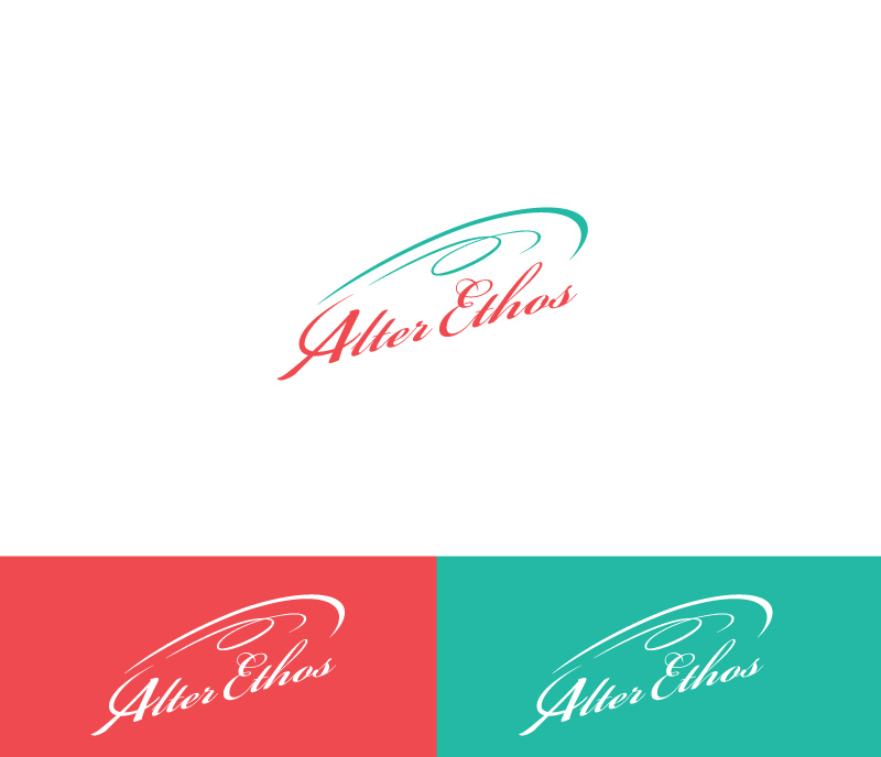 Logo Design by instudio for Alter Ethos Productions | Design #18432893