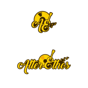 Diseño de Logo por Kayla. para Alter Ethos Productions | Diseño #18434133