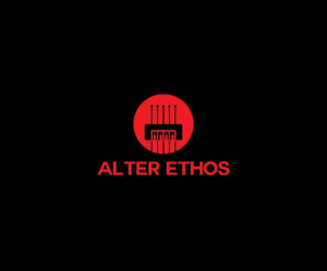 Logo Design by Isnah Logo for Alter Ethos Productions | Design: #18436483