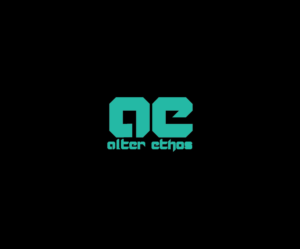 Logo Design by Isnah Logo for Alter Ethos Productions | Design: #18436484