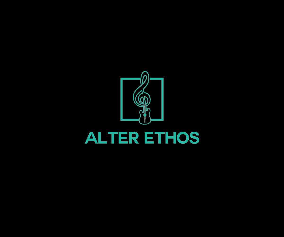 Logo Design by Isnah Logo for Alter Ethos Productions | Design #18436485