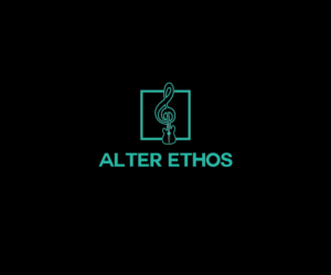 Logo Design by Isnah Logo for Alter Ethos Productions | Design: #18436485