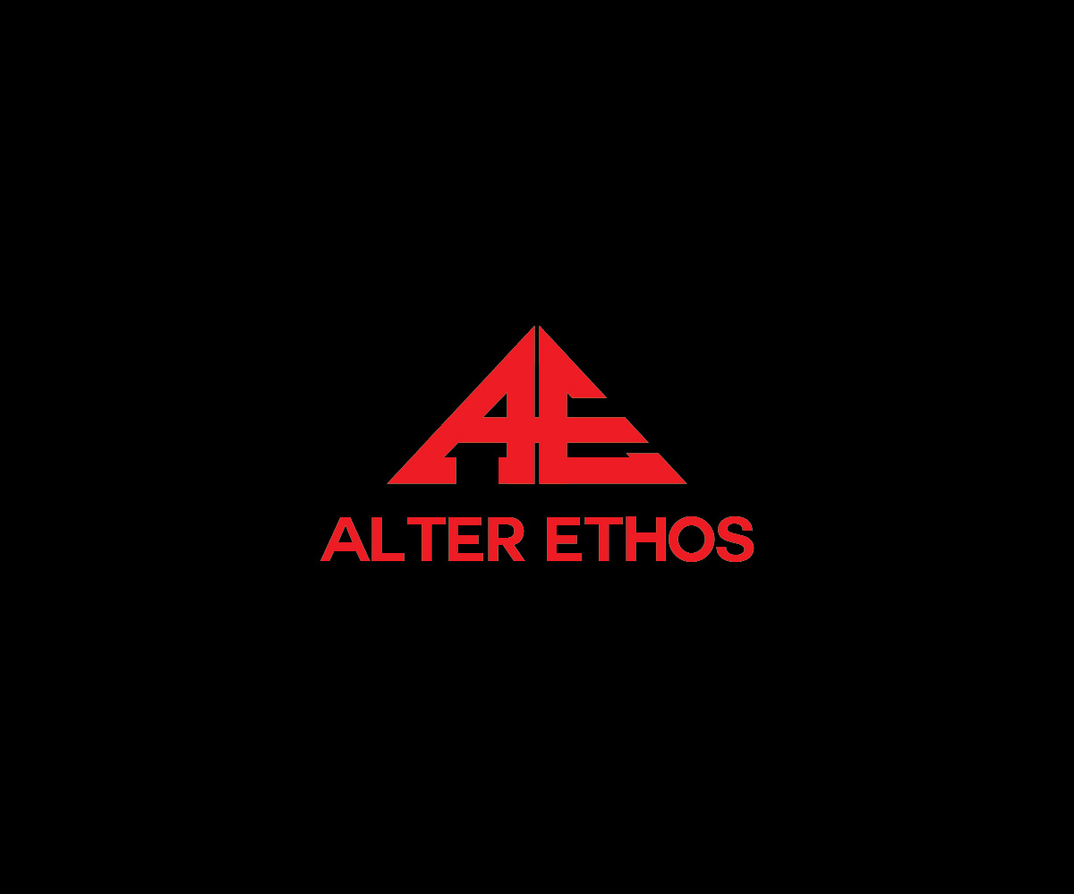 Logo Design by Isnah Logo for Alter Ethos Productions | Design #18436486