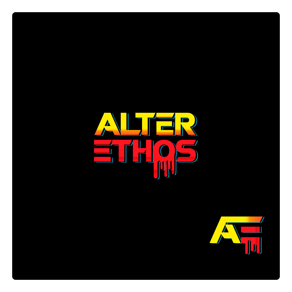 Diseño de Logo por WILD FOX Desing Studio para Alter Ethos Productions | Diseño #18440482