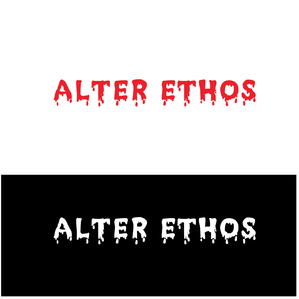 Logo Design by Vlatka for Alter Ethos Productions | Design #18439059