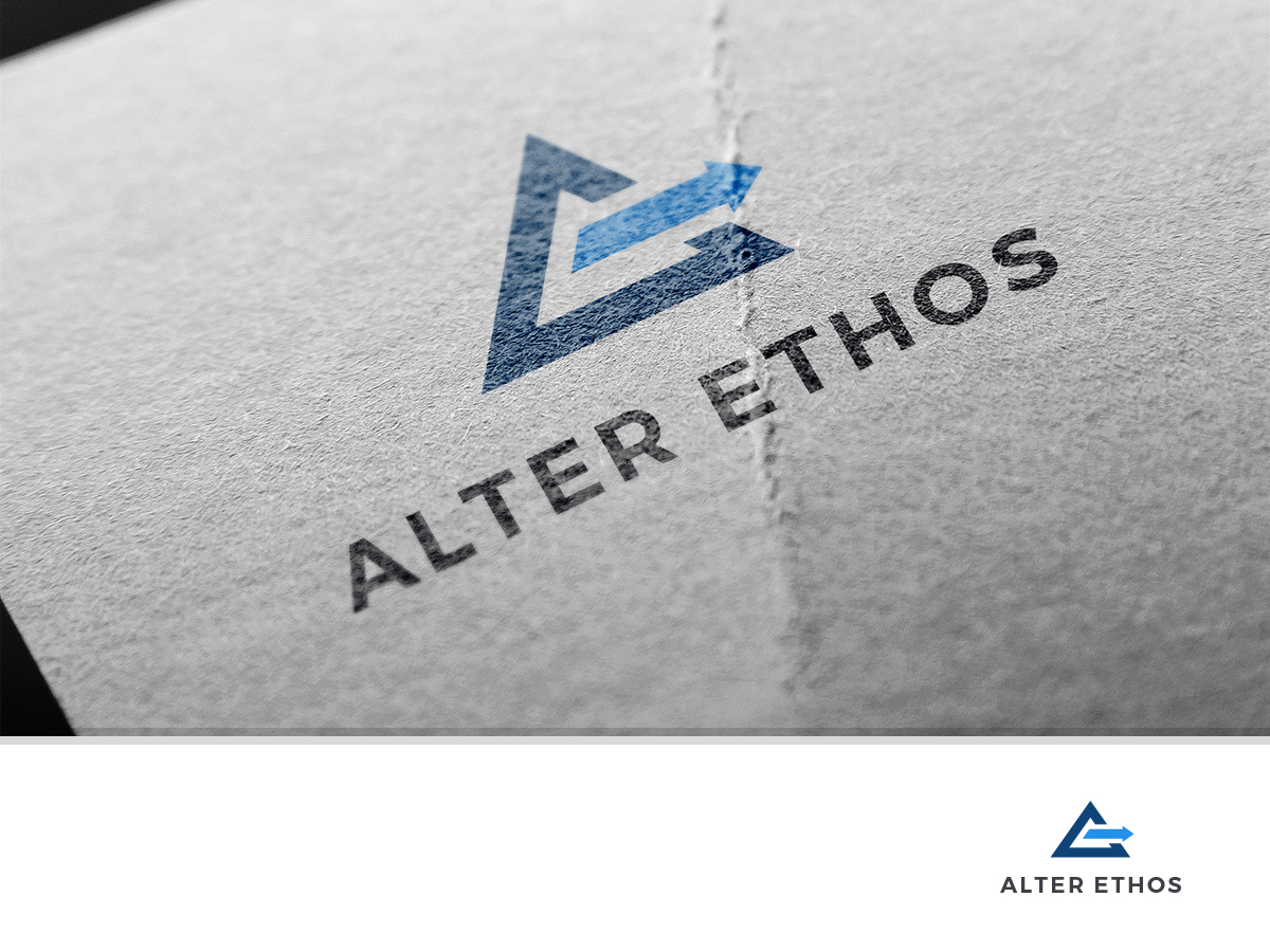 Logo Design by e-mind for Alter Ethos Productions | Design #18442352