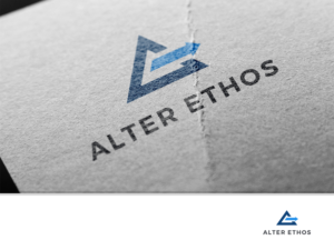 Logo Design by e-mind for Alter Ethos Productions | Design: #18442352