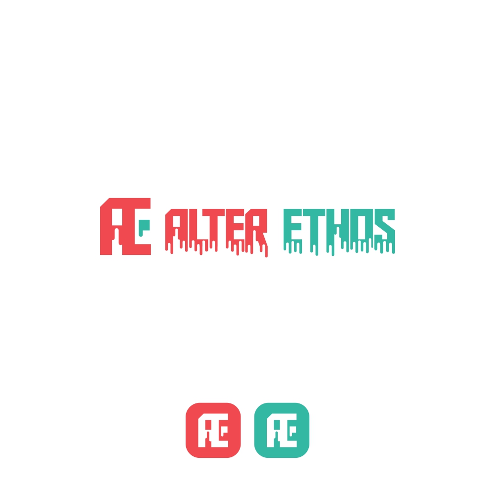 Logo Design by Basksh Designs for Alter Ethos Productions | Design #18433915