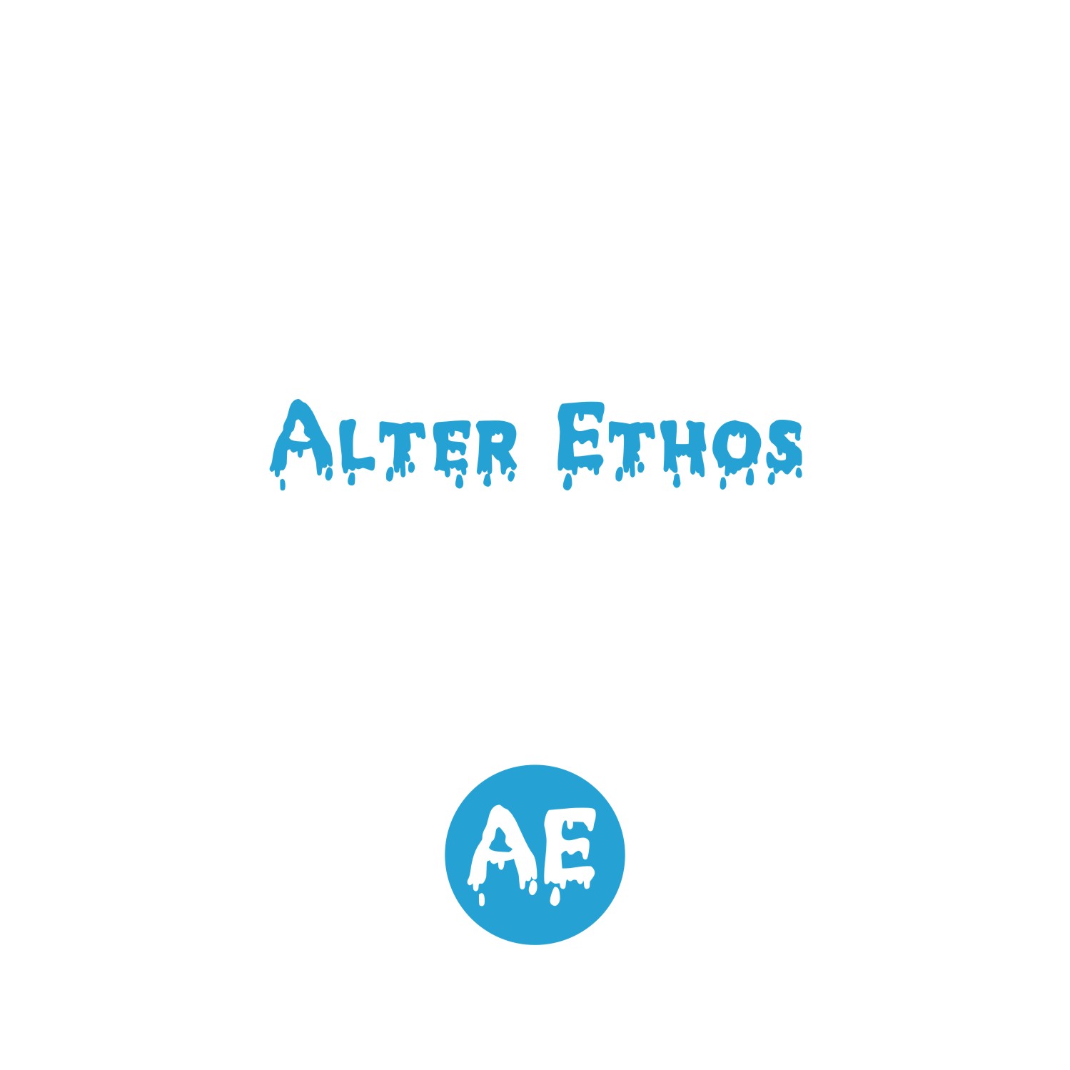 Logo Design by Sushma for Alter Ethos Productions | Design #18432145