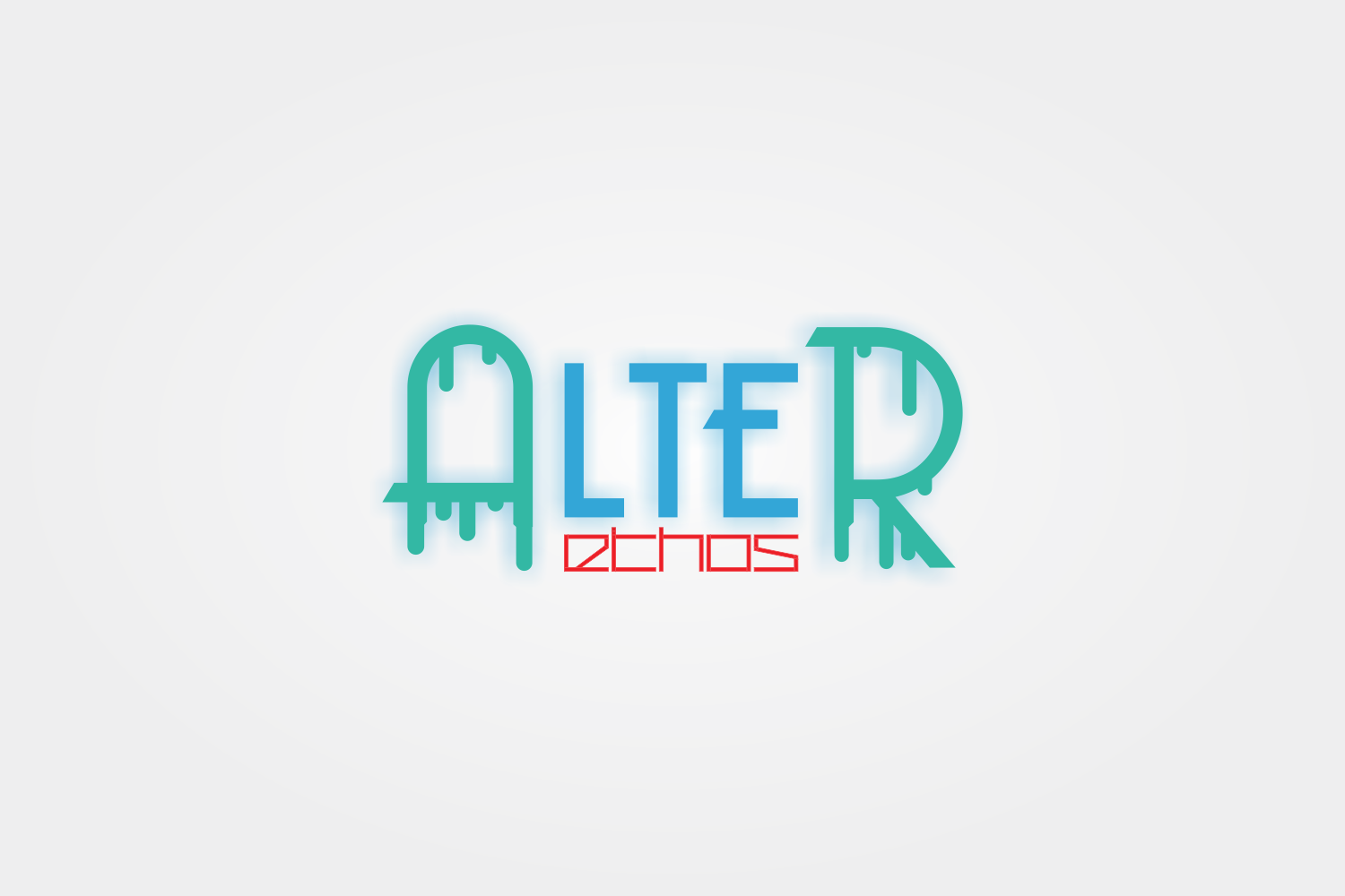 Logo Design by enggalasa for Alter Ethos Productions | Design #18440765