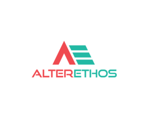 Logo Design by MX-Design for Alter Ethos Productions | Design: #18437599