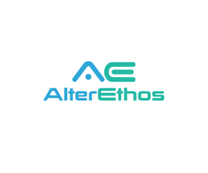 Logo Design by MX-Design for Alter Ethos Productions | Design: #18437736