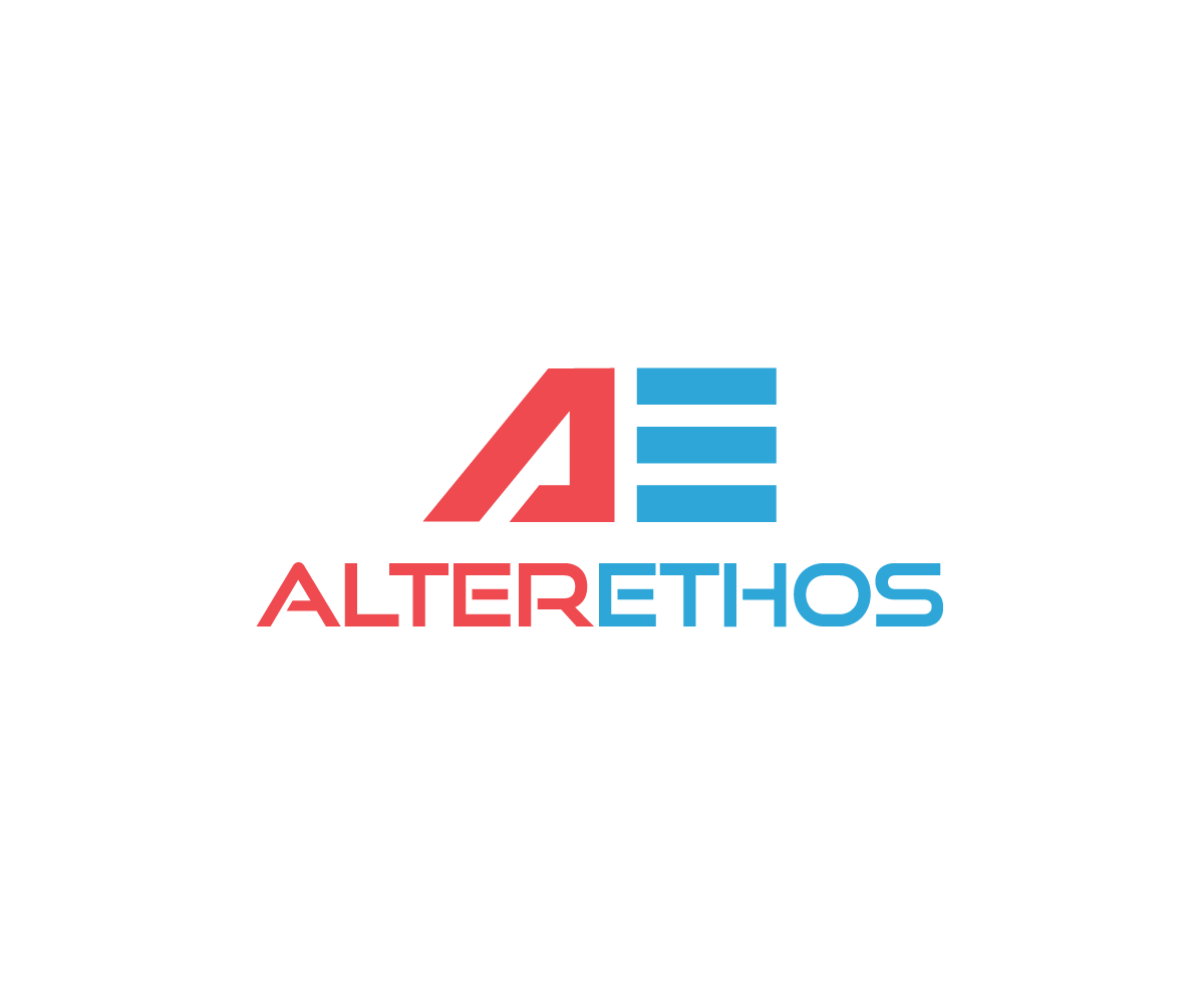 Logo Design by MX-Design for Alter Ethos Productions | Design #18437747