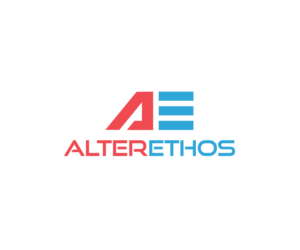 Logo Design by MX-Design for Alter Ethos Productions | Design: #18437747