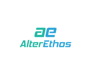 Logo Design by MX-Design for Alter Ethos Productions | Design: #18437865
