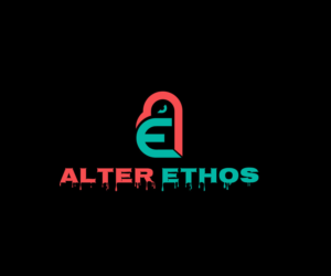 Logo Design by (&) ..