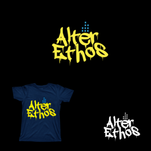 Alter Ethos  | Logo-Design von TRHZ