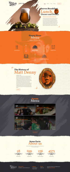 Web Design by Impressive Solutions