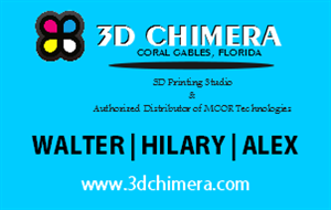 Business Card Design by Nadiah