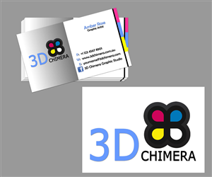 Business Card Design by NU CONCEPT