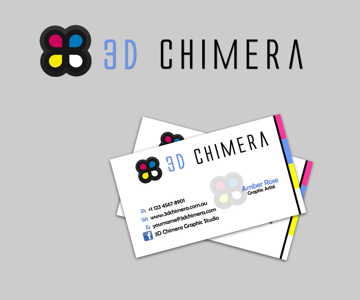Business Card Design by NU CONCEPT for this project | Design #2817126