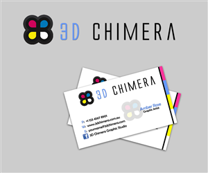 Business Card Design by NU CONCEPT for this project | Design: #2817126