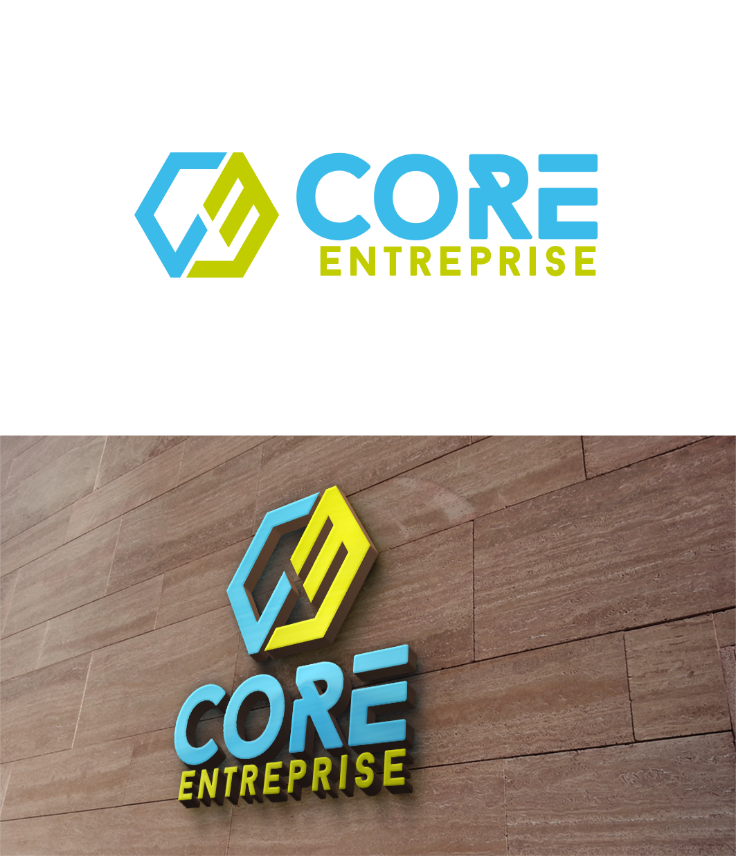 Logo Design by trufya for this project | Design #18474785