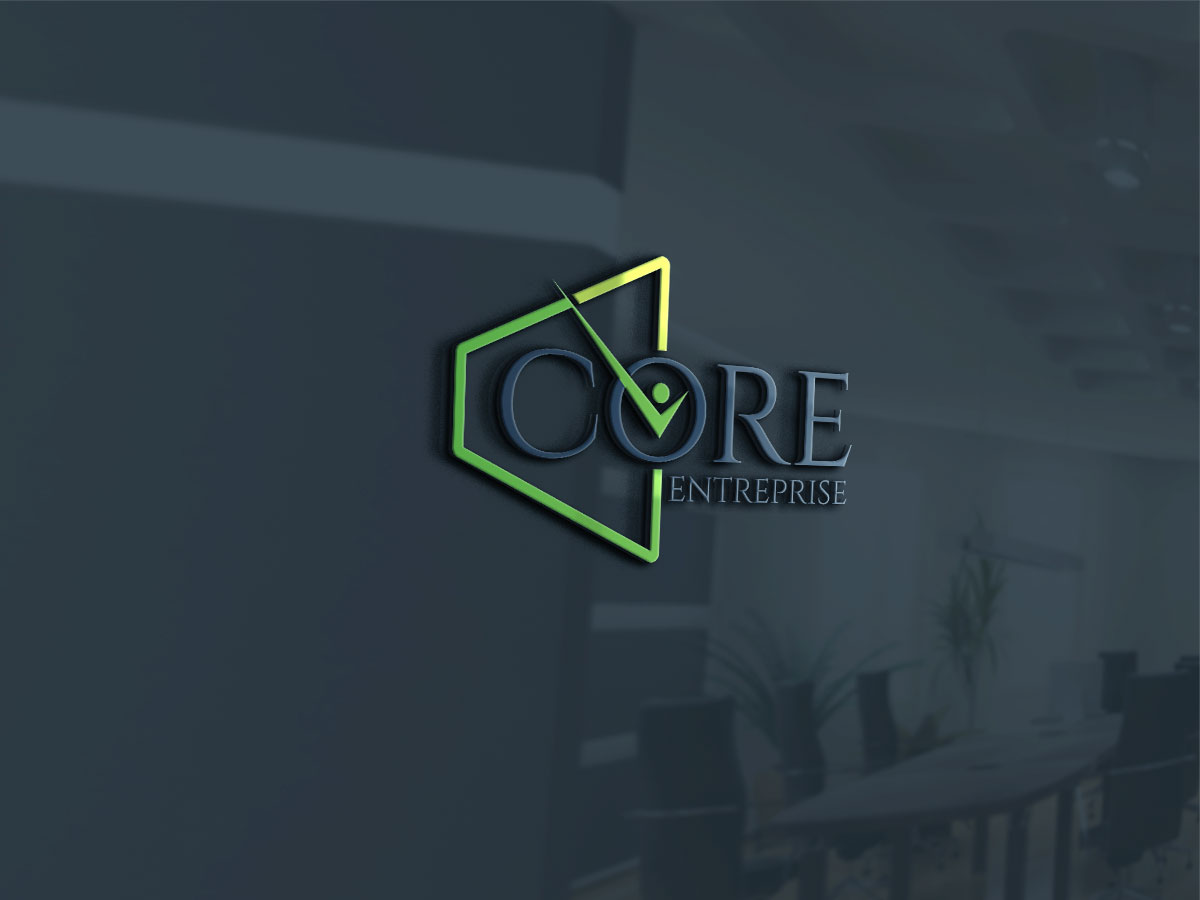 Logo Design by Atec for this project | Design #18427701
