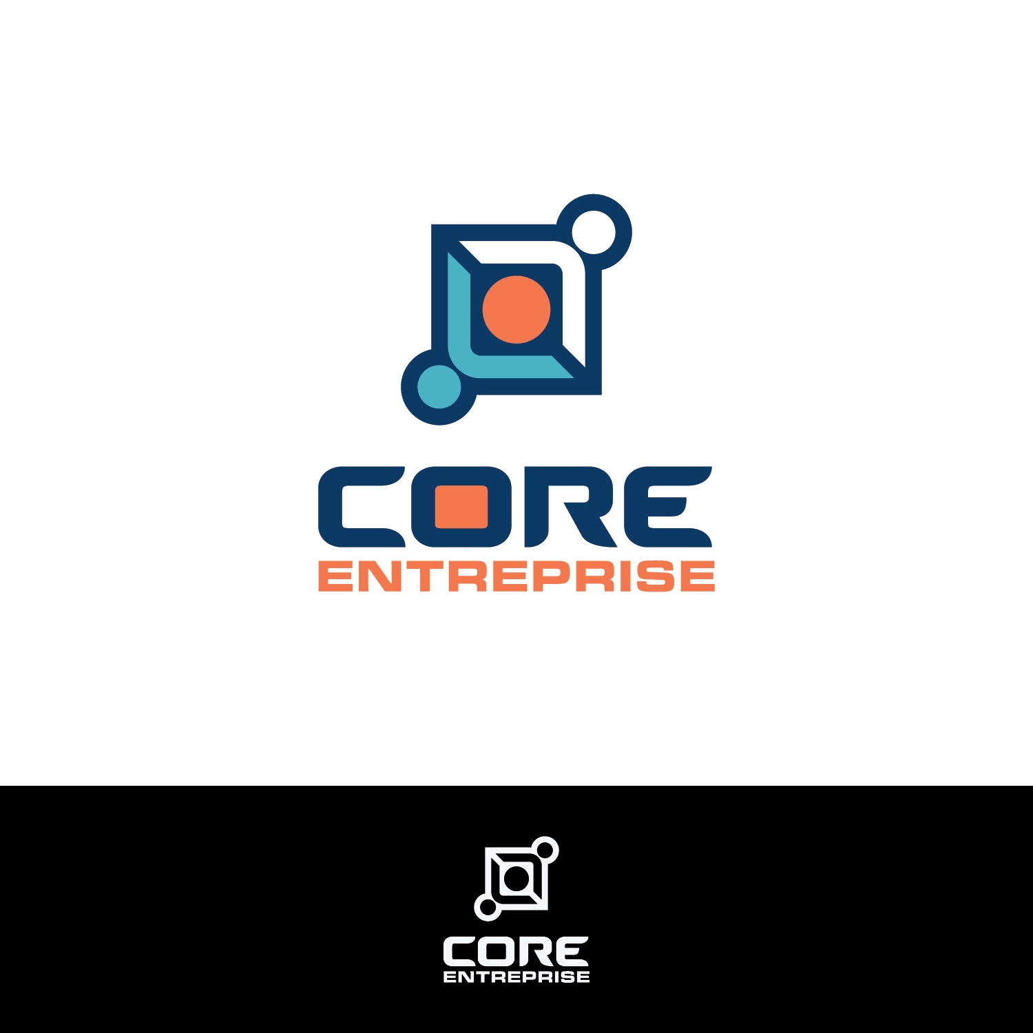 Logo-Design von Ode70 für dieses Projekt | Design #18431532